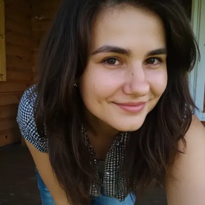 Снежана, 29